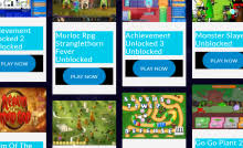 Opening the main menu of the game, you can see that the application is easy to perceive, and complements the picture of the abundance of bright colors. 15 Best Facebook Games So Far Bestgamesmag