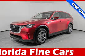 Image result for Soul Red Crystal 2024 CX-90