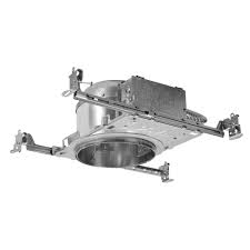 Halo Recessed Lighting H27icat 6 Led Shallow Ceiling Housing Walmart Com Walmart Com