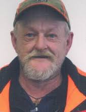 Obituary information for Kevin "Glenn" Quinton