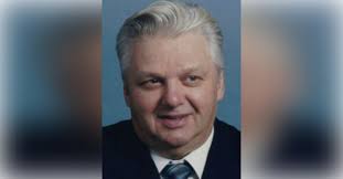 Obituary information for Armand Blanchette