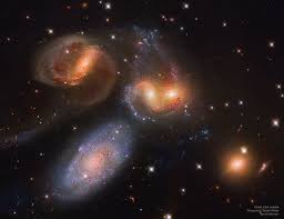 The hubble space telescope's payload computer stopped working on june 13, and nasa has yet to pinpoint the potential problem and solution. Apod 2019 June 3 Stephan S Quintet From Hubble