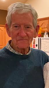 Obituary for James "Jim" Michael O'Donnell