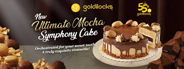 Goldilocks roll cake flavors : Goldilocks Home Facebook