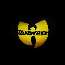 Ooooh baby, do you like it raaaaawwwwww? Wu Tang Font And Wu Tang Logo