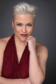 Women in Horror Spotlight: Christine Elise McCarthy - Morbidly Beautiful