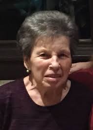 Claudette Pigeon Obituary May 2, 2023