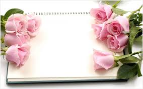 Pink Roses Flowers And Diary Wallpaper Pink Roses Flowers And Diary Wallpaper 1080p Pin Papel De Parede Flores Imagens De Rosas Molduras Para Fotos Digitais