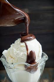 Personalized health review for p.nutty hershey's ice cream chocolate nut sundae cone: Low Carb Hot Fudge Sauce Recipe Simply So Healthy