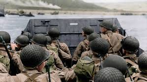 (přesměrováno z vylodění v normandii). Info Cz Normandie 6 Cervna 1944 Tri Ctvrte Stoleti Od Dne D Mame Stale Byt Za Co Vdecni