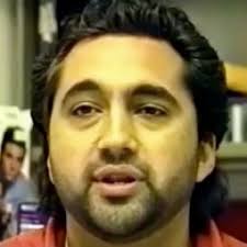 Evander Holyfield Boxing