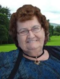 Obituary information for Mary Ellefson
