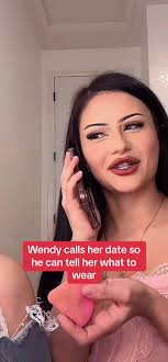 Rhop What Is Wendy Wearing