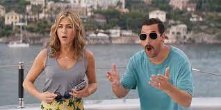 Check spelling or type a new query. Netflix S Murder Mystery Star Adam Sandler Reveals The Co Star He D Pin A Murder On Cinemablend