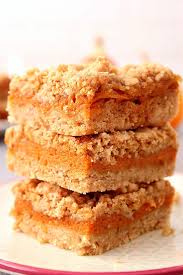 Find healthy, delicious diabetic pumpkin dessert recipes, from the food and nutrition experts at eatingwell. Pumpkin Pie Bars Recipe Crunchy Creamy Sweet