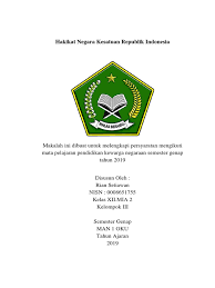 Hakikat negara kesatuan republik indonesia. Hakikat Negara Kesatuan Republik Indonesia