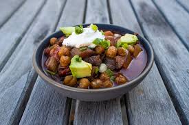 Chile is an alternative form of chili. 3 Chili Recipes To Warm Up Your Winter Here Now