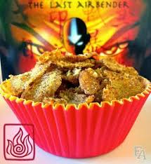 Maybe you would like to learn more about one of these? 12 Avatar The Last Airbender Recipes Ideas Geek Food Recipes Food