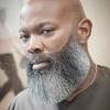The short beard style is little more than a short beard on the chin attached to the goatee, made famous by the flemish artist anthony van dyke, but with little. 3