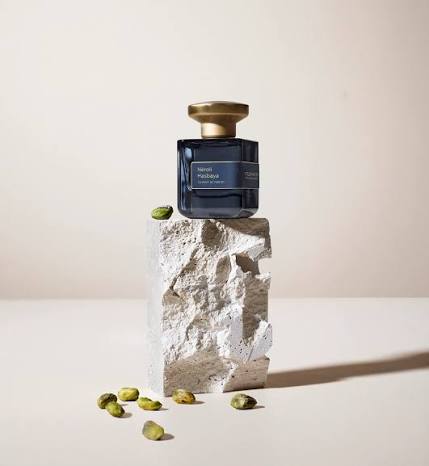 Néroli Hasbaya - Floral, Sweet Unisex Perfume | Atelier Materi | ATELIER  MATERI