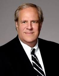 Stephen Morrison Obituary (2013)