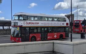Image result for Routemaster Bus
