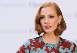 Jessica Chastain speaks out about the gender pay gap: 'I have lost movies  because I've said this is not a fair deal' | The Independent | The  Independent