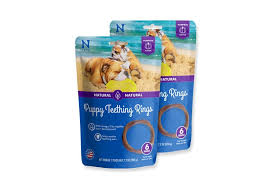 Get your puppy started on the right paw and develop healthy chewing. 2x N Bone Puppy Teething Ring Pumpkin Flavor 6 Pack Kogan Com