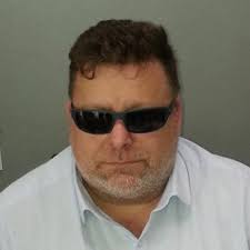 ERIC BERNARDIN posted