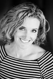 Amy Finley's Instagram, Twitter & Facebook