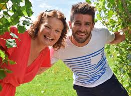 Replay l'amour est dans le pré : L Amour Est Dans Le Pre Au Casting Deux Agriculteurs Bretons De La Meme Commune Letelegramme Le T