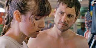 10 Deadly Movie Couples Like Bonnie & Clyde