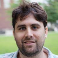 Postdoctoral and Research Scientists