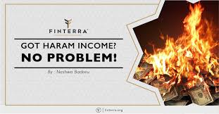 I heard 401k can be from stocks in beer, gambling companies ect. Got Haram Income No Problem Finterra Blockchain Based Financial Services For All