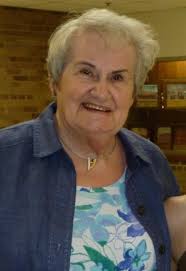 Obituary of Gerd S. Olson