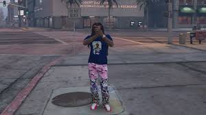Pop smoke has been on the artist 100 chart for 60 weeks. Rip Pop Smoke Shirt For Mp Male Gta5 Mods Com