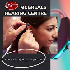 McGreals Audiology...