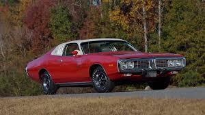 Image result for Bright Red 1973 Dodge