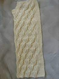 Ajurlu Kelebek Ornegi Ile Yelekler Ve Bebek Orguleri Yapabilirsiniz Orgu Orgu Desenleri Orgu Kasnagi