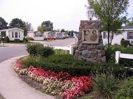 Four Seasons In Elkhart In Mobile Home Parks Four Seasons Elkhart