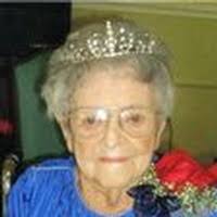 Obituary for Jo Smith