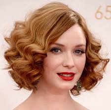 Hairstyles for women, girls and teenagers. 1920s Hairstyle For Medium Hair 14 Trendiem