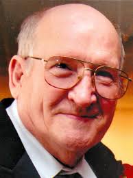 Obituary information for Ronald L. Hendy Henderson