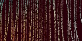 Even better, you'll see exactly what my harvard admissions officer underlined—what really stood out as important and noteworthy. A I Breakthroughs In Natural Language Processing Are Big For Business Fortune