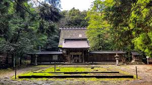 若狭彦神社・若狭姫神社