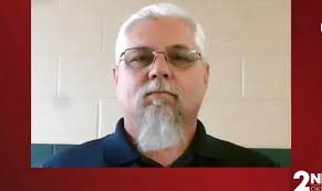 🚨 TRUCKER ADMITS TO WATCHING ANIME BEFORE FATAL CRASH 🚨 📍 Ottawa County,  Oklahoma — Investigators say 50-year-old truck driver David Ray Carlson  confessed he was watching anime