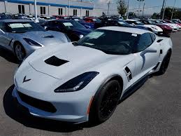 Image result for Arctic White 2018 Corvette