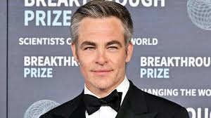 Chris Pine Joins 'Run The Night' Action Movie At Lionsgate