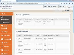 Patient portals can greatly improve patients' engagement and care management. Ob Gyn Patient Portal 1st Providers Choice