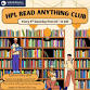 HPL Read Anything Club event image